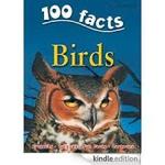 100 facts : Birds