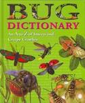 Bug Dictionary