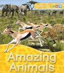  Explorers: Amazing Animals