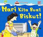 Mari kita Buat Biskut!