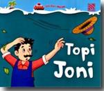 CBMAL100006: Topi Joni