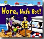 Hore, Naik Bot!