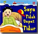 Saya Tidak Dapat Tidur