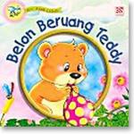 Belon Beruang Teddy