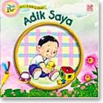 CBMAL100018: Adik Saya