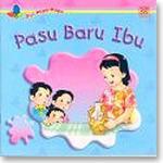 Pasu Baru Ibu