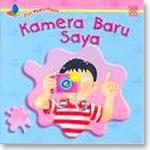 Kamera Baru Saya