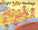 Eight Silly Monkeys 