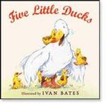 Five Little Ducks 