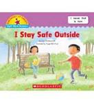 I Stay Safe Outside 