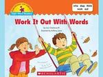 Work It Out With Words 