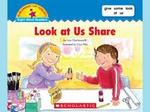CBSOC100008: Look at Us Share 