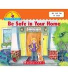 Be Safe in Your Home 