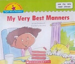 My Very Best Manners