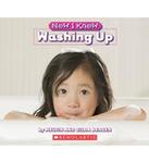 Now I Know Washing Up