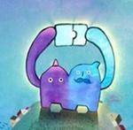 Children from the Distant Planet 1