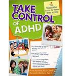 Take Control of ADHD