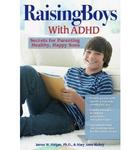 Raising Boys With ADHD