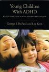 Young Children With ADHD