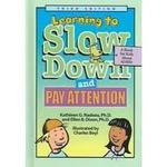 Learning to Slow Down and Pay Attention 
