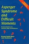 Asperger Syndrome and Difficult Moments 