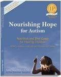 Nourishing Hope for Autism 