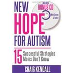 New Hope for Autism  
