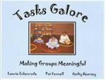 Tasks Galore Making Groups Meaningful