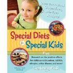 Special Diets for Special Kids 