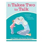It Takes Two to Talk 