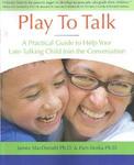 Play To Talk 