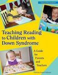 Teaching Reading to Children With Down Syndrome 
