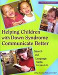 Helping Children with Down Syndrome Communicate Better 