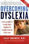 Overcoming Dyslexia 