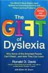 The Gift of Dyslexia