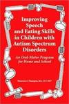 Improving Speech and Eating Skills in Children with ASD