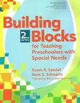 Building Blocks for Teaching Preschoolers with Special Needs (A)