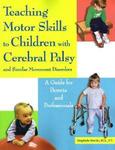 ERMS100010: Teaching Motor Skills to Children With Cerebral Palsy 