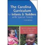 The Carolina Curriculum for Infants and Toddlers with Sp Needs 