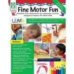 Fine Motor Fun 