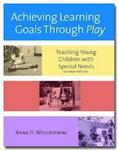 Achieving Learning Goals Through Play 