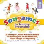 Songames for Sensory Processing