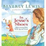 In Jesse's Shoes 
