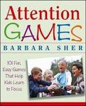 Attention Games 