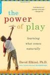 ERSOC100012: The Power of Play
