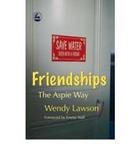 Friendships: The Aspie Way  