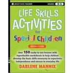 Life Skills Activities for Special Children 