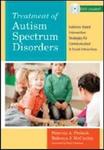 Treatment of Autism Spectrum Disorders 