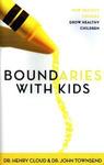 Boundaries With Kids 