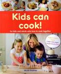 Kids Can Cook!